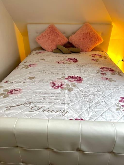 Holiday home Flumen I Cozy House With Free Parking *