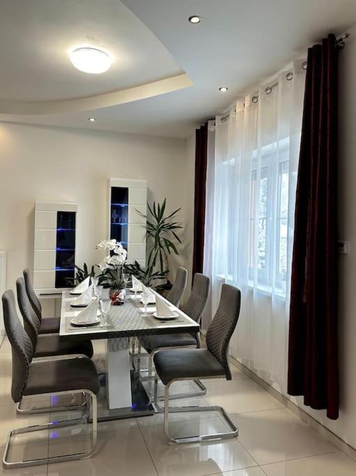 Holiday home Flumen I Cozy House With Free Parking *