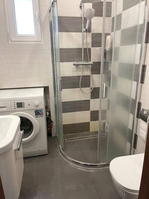 Holiday home Flumen I Cozy House With Free Parking