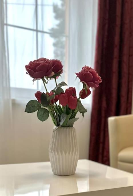 Flumen I Cozy House With Free Parking Prague