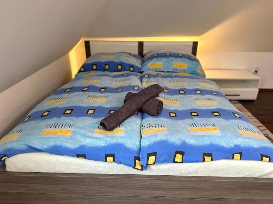 Flumen I Cozy House With Free Parking Holiday home *