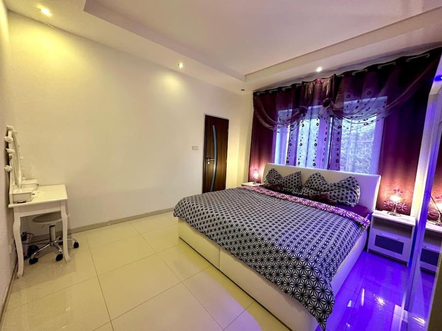 Holiday home Flumen I Cozy House With Free Parking *