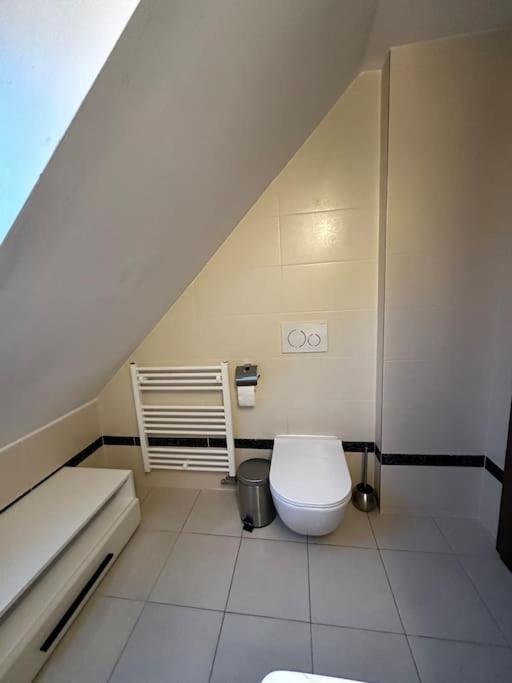 Flumen I Cozy House With Free Parking Holiday home