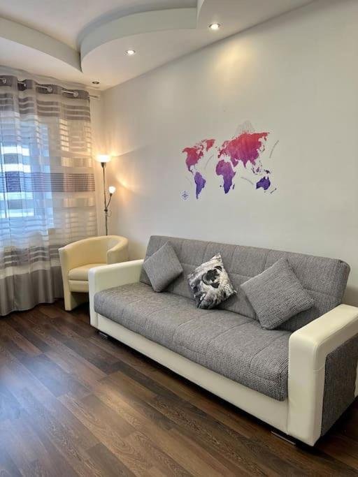 Holiday home Flumen I Cozy House With Free Parking *