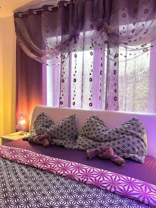 Holiday home Flumen I Cozy House With Free Parking