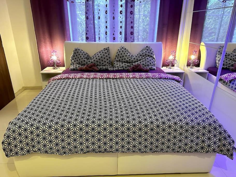 Flumen I Cozy House With Free Parking Holiday home *