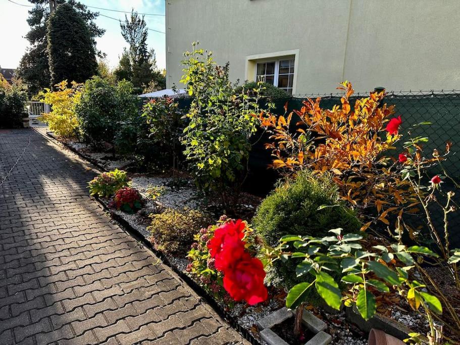 Flumen I Cozy House With Free Parking * Prague