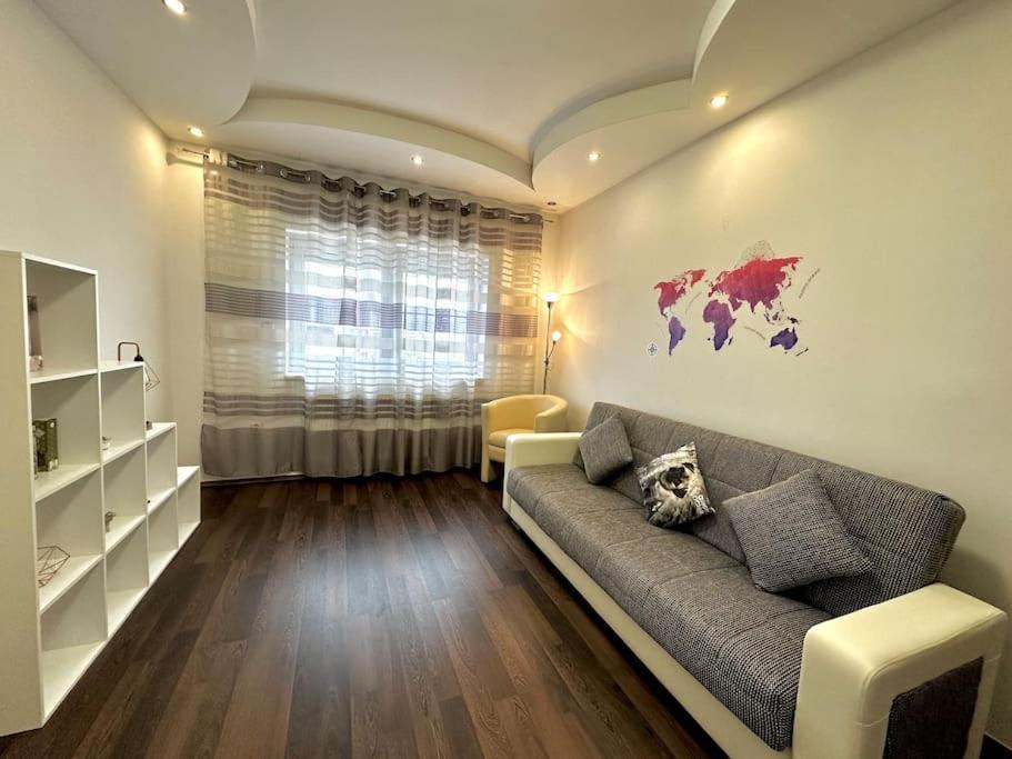 Flumen I Cozy House With Free Parking Holiday home