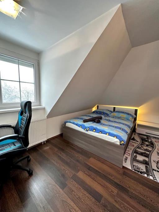 Flumen I Cozy House With Free Parking Holiday home Prague